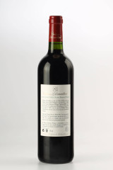 CHÂTEAU D’ARMAILHAC 2005