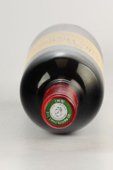 CHÂTEAU LEOVILLE POYFERRE 2001