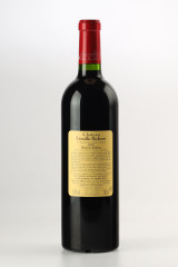 CHÂTEAU LEOVILLE POYFERRE 2003