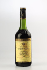 CHÂTEAU MEYNEY 1975