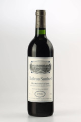 CHÂTEAU SOUTARD 1990