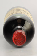CHÂTEAU HAUT MARBUZET 1975