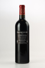 CHÂTEAU LARCIS DUCASSE 2010