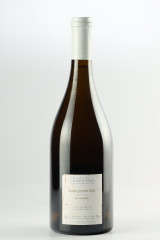 JEAN YVES BIZOT Les Violettes Blanc 2010