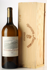 DOMAINE DE CHEVALIER White Magnum 1997