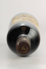 CHÂTEAU DE FIEUZAL 1990