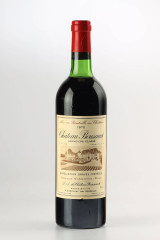 CHÂTEAU BOUSCAUT 1975