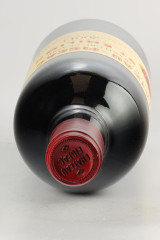 CHÂTEAU FIGEAC 2001