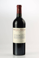 DOMAINE DE CHEVALIER 2000