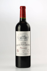 CHÂTEAU GRAND PUY LACOSTE 2005