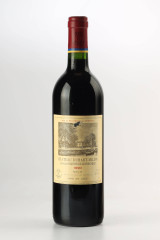 CHÂTEAU DUHART MILON 1990