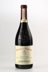 CHÂTEAU DE BEAUCASTEL 1999