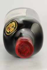 CHÂTEAU RAUSAN SEGLA 1967