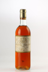 CHÂTEAU SUDUIRAUT 1967