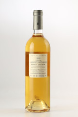 CHÂTEAU LARRIVET HAUT BRION White 2008