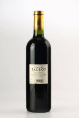 CHÂTEAU TALBOT 2007