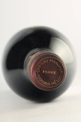 CHÂTEAU MARGAUX 1978