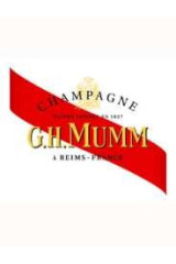 MUMM Cordon Rouge 1979