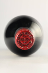 CHÂTEAU BRANE CANTENAC 2000