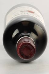 CHÂTEAU LA GAFFELIÈRE 2010