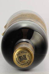 CHÂTEAU CANTENAC BROWN 1971