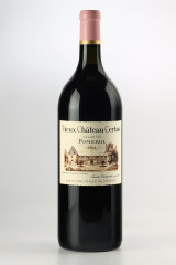 VIEUX CHÂTEAU CERTAN Magnum 2014