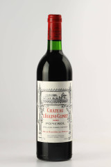 CHÂTEAU L'EGLISE CLINET 1990