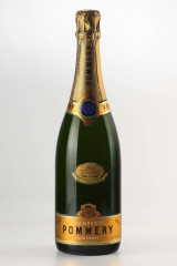 POMMERY Brut 1983