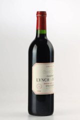 CHÂTEAU LYNCH BAGES 1988