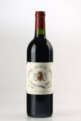 CHÂTEAU FOURCAS HOSTEN 1995