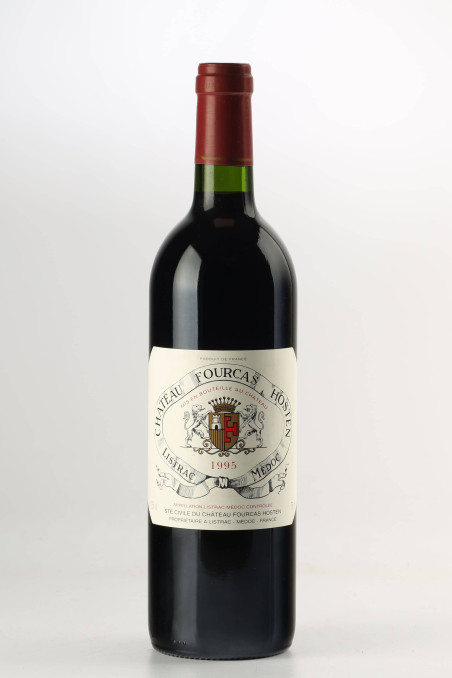 CHÂTEAU FOURCAS HOSTEN 1995