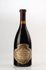 CHÂTEAU DE POMMARD 1984