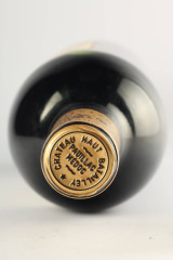 CHÂTEAU HAUT BATAILLEY 2000
