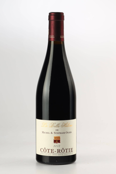 DOMAINE OGIER Cuvée La Belle Hélène 2010