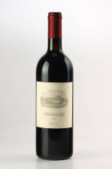 ORNELLAIA Bolgheri Superiore 1995