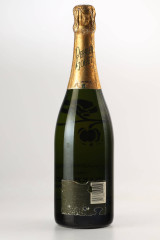 PERRIER JOUET Belle Epoque 1989