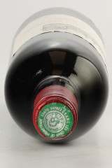 CHÂTEAU CROQUE MICHOTTE 1987