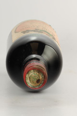 CHÂTEAU DE LA ROCHE FLEURIE 1974