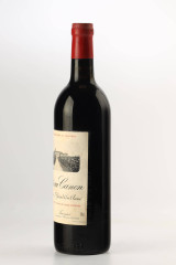 CHÂTEAU CANON 1980