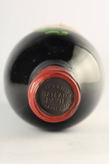 CHÂTEAU PAVIE 1967