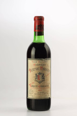 CHÂTEAU TERTRE DAUGAY 1967