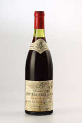 BERARD PERE ET FILS 1967