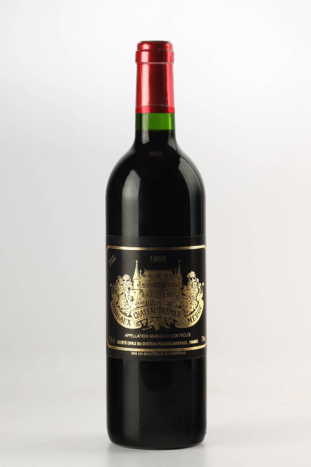 CHÂTEAU PALMER 1996