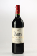 CHÂTEAU LAGRANGE 1998