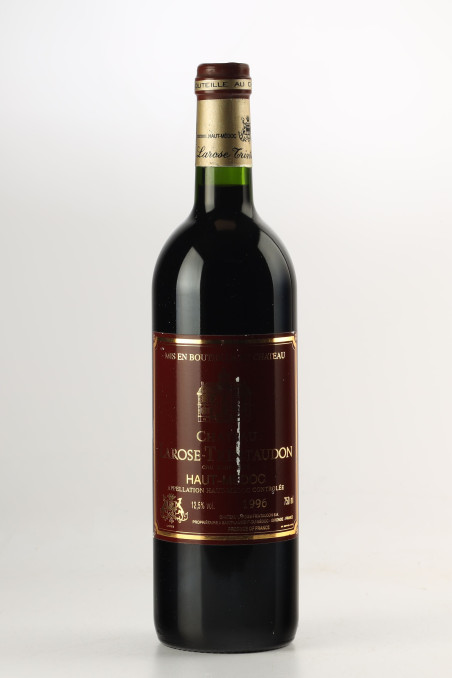 CHÂTEAU LAROSE TRINTAUDON 1996
