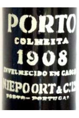 NIEPOORT Colheita 1908