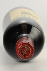 CHÂTEAU CARBONNIEUX 1986