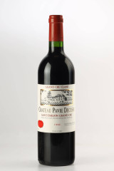 CHÂTEAU PAVIE DECESSE 1996
