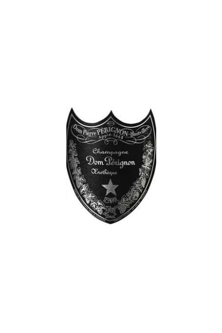 DOM PERIGNON Oenotheque 1975