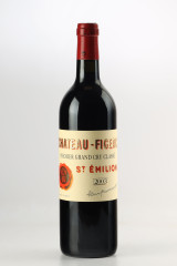 CHÂTEAU FIGEAC 2003